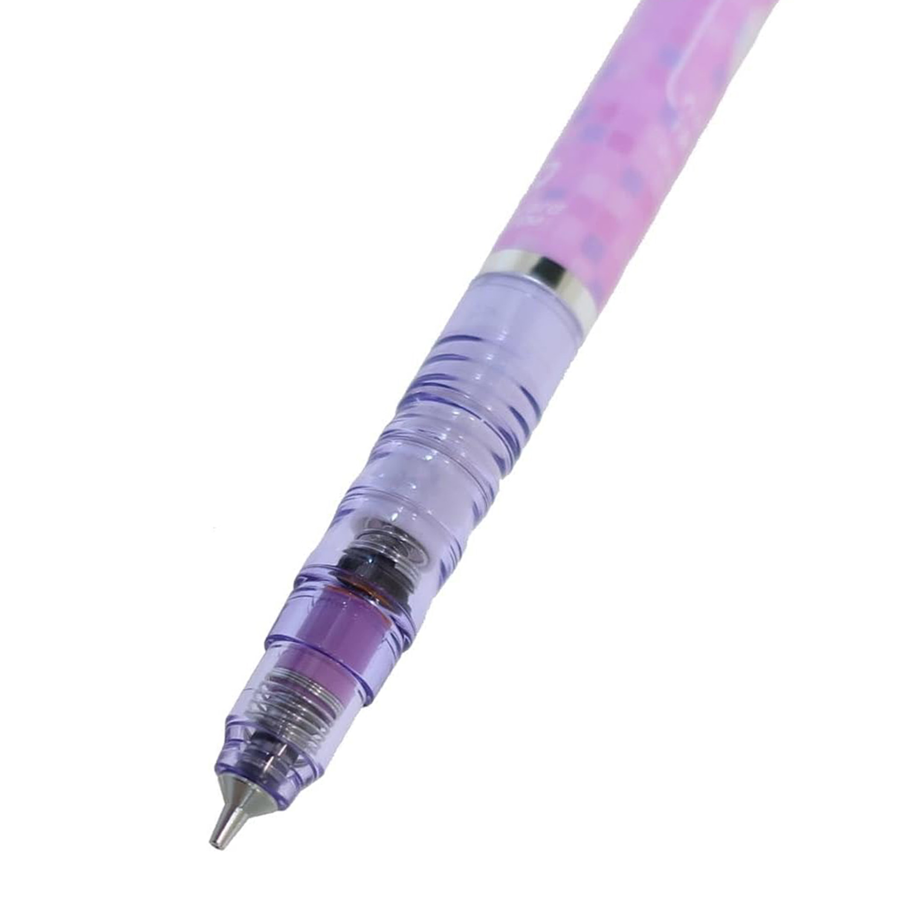 現貨｜Nandemo ikimono 朗萌綺盟 日本製 Zebra DelGuard 0.5mm 不斷芯 鉛芯筆 (狐狸 HH4785)