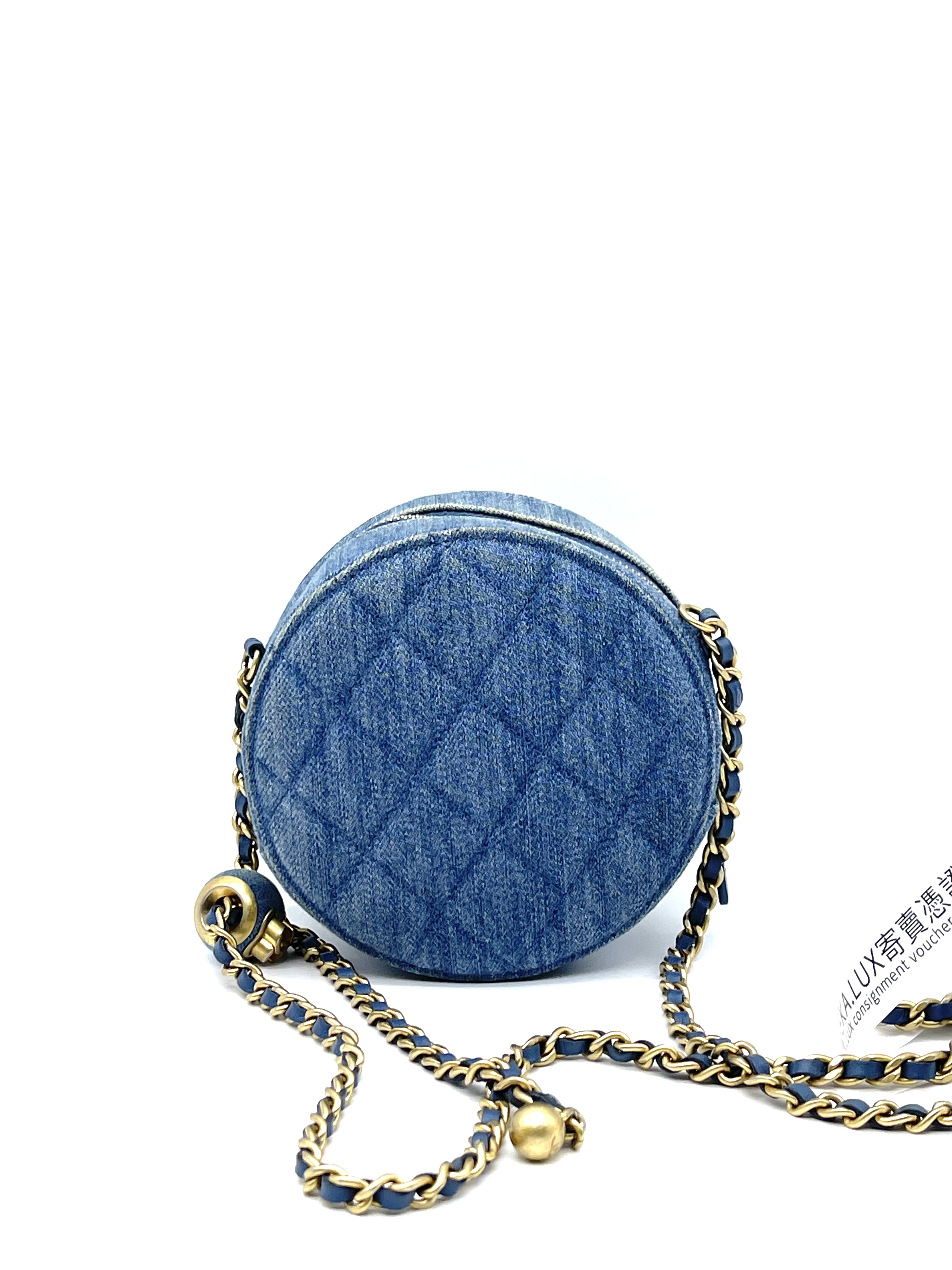 Pre-owned Chanel Chain Shoulder / Product Code: 26032802