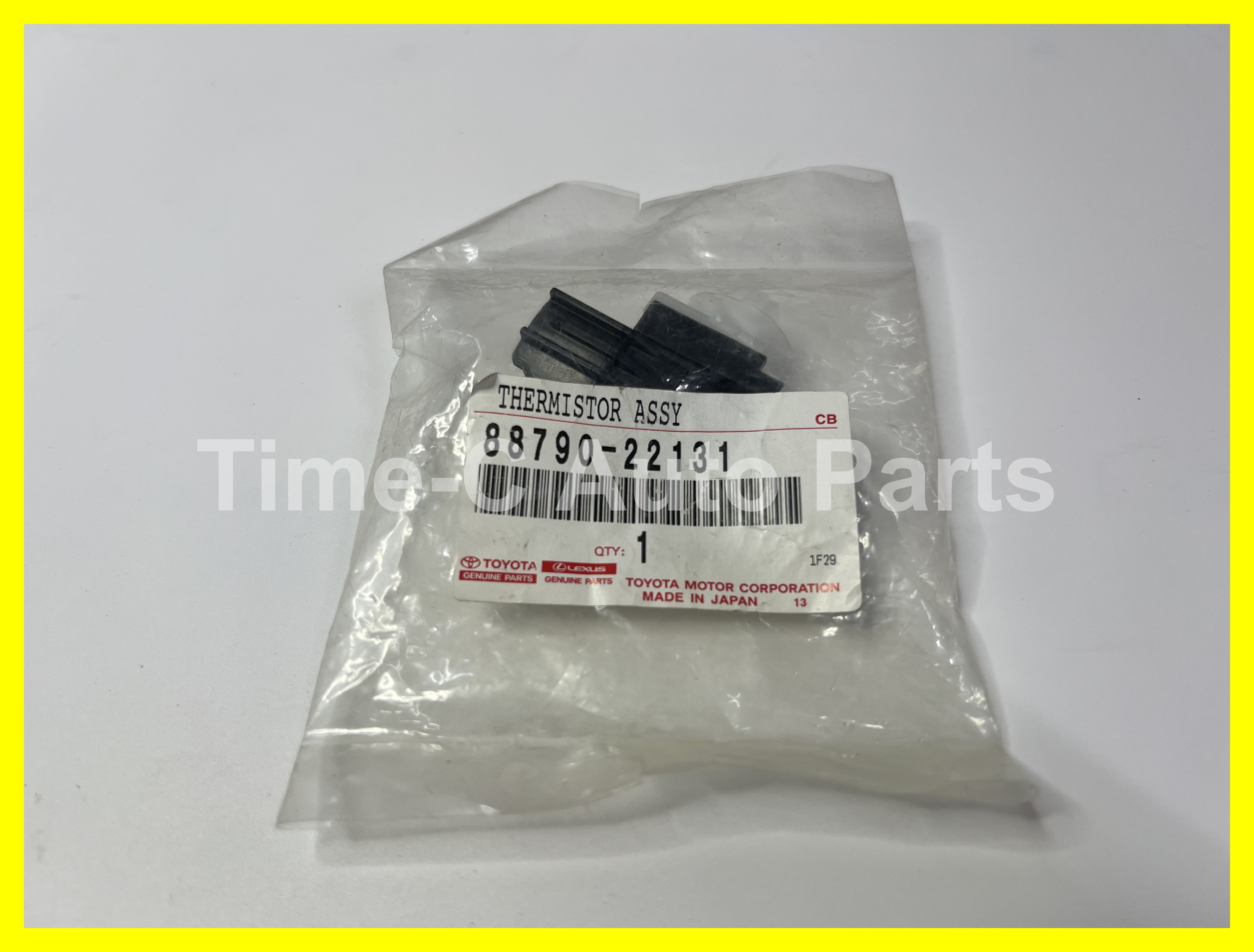 溫度感應制 88790-22131 - Toyota Estima 50系