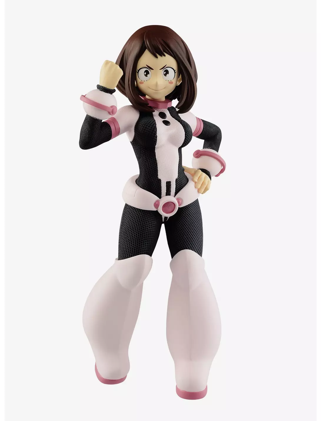 Banpresto, Texture: My Hero Academia, Ochaco Uraraka 