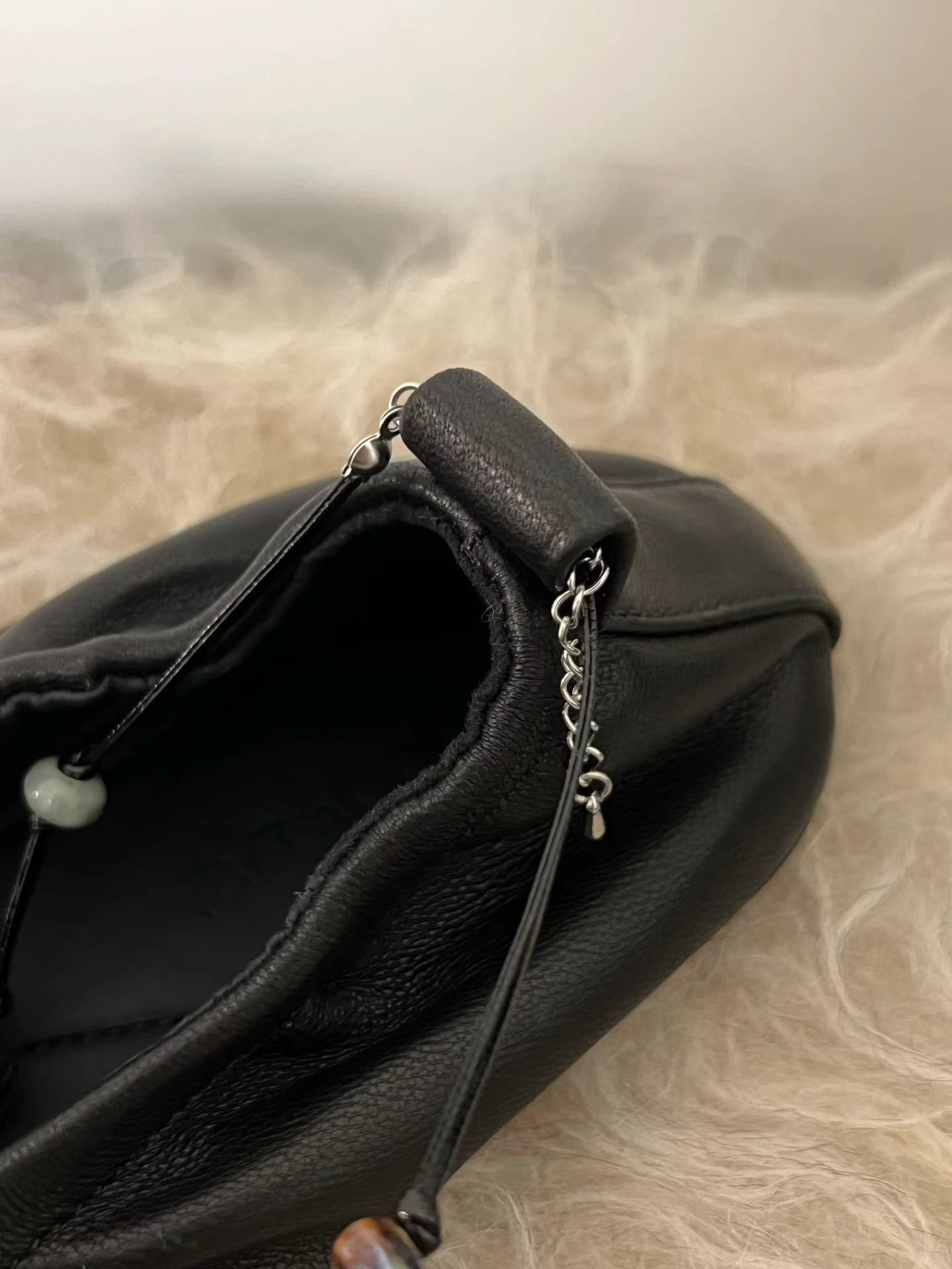 (預購價) Gathered Ballet Flats