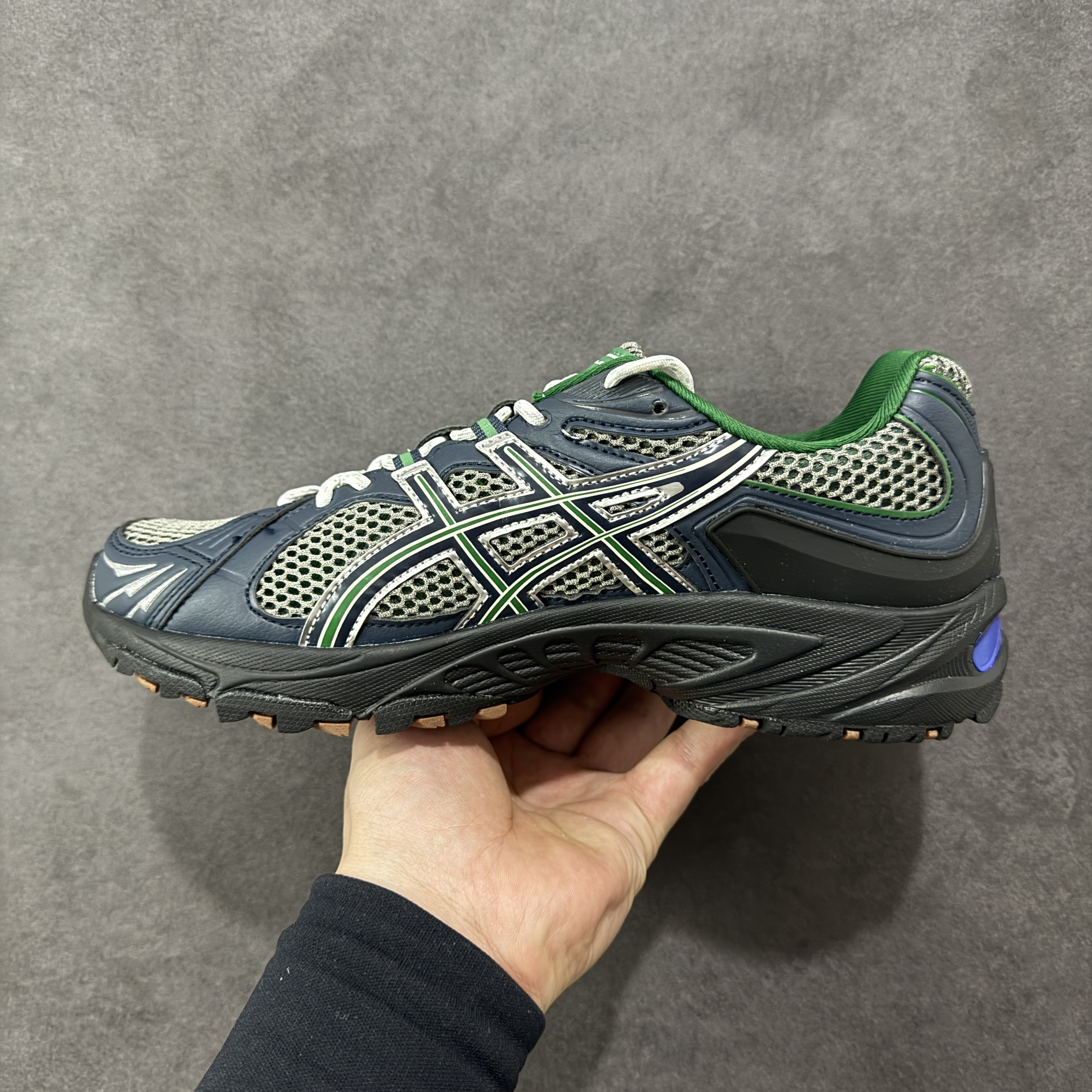 Asics Gel-Kahana TR Nexus 1203B132-020