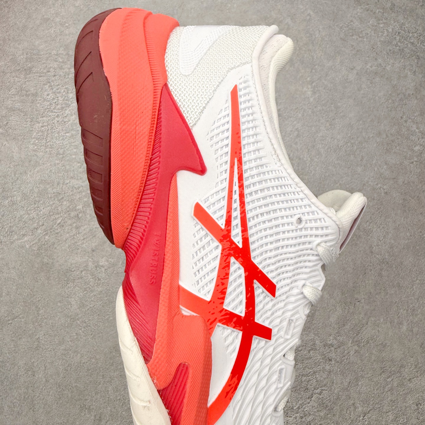 Asics Court FF 3