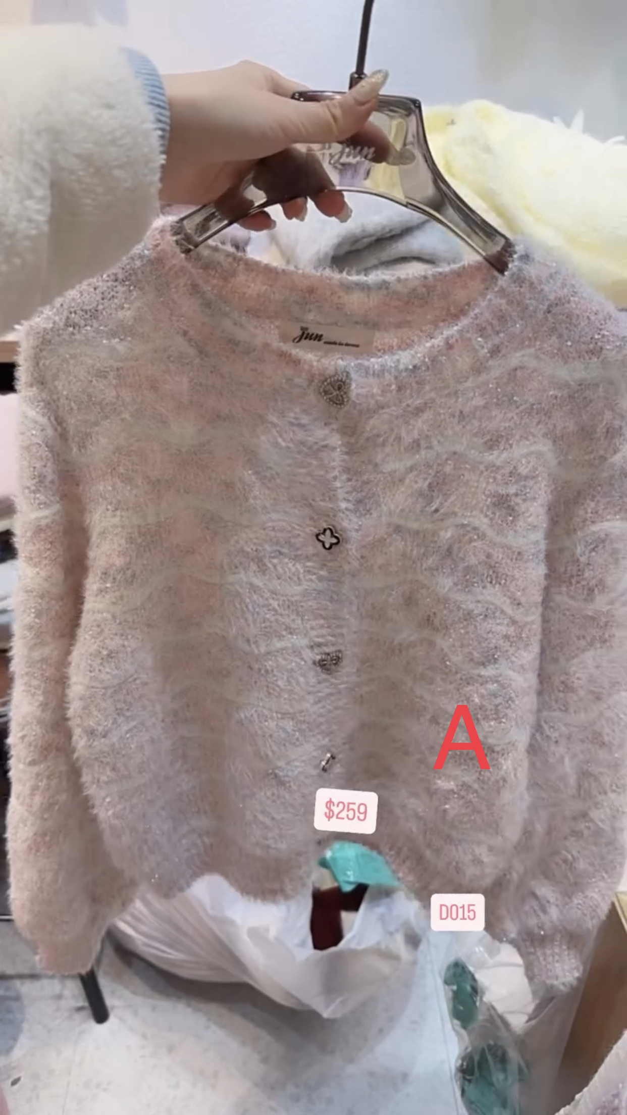 🇰🇷🇰🇷韓國連線 21/1🔥🔥9825#D015