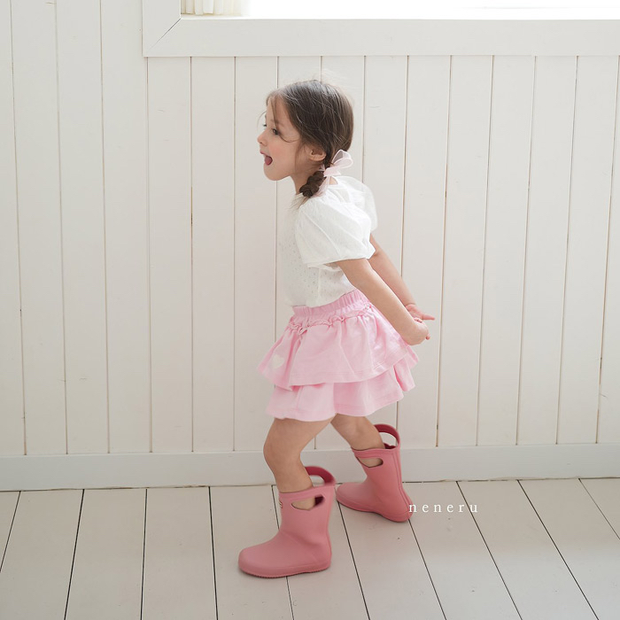 🇰🇷Neneru短裙