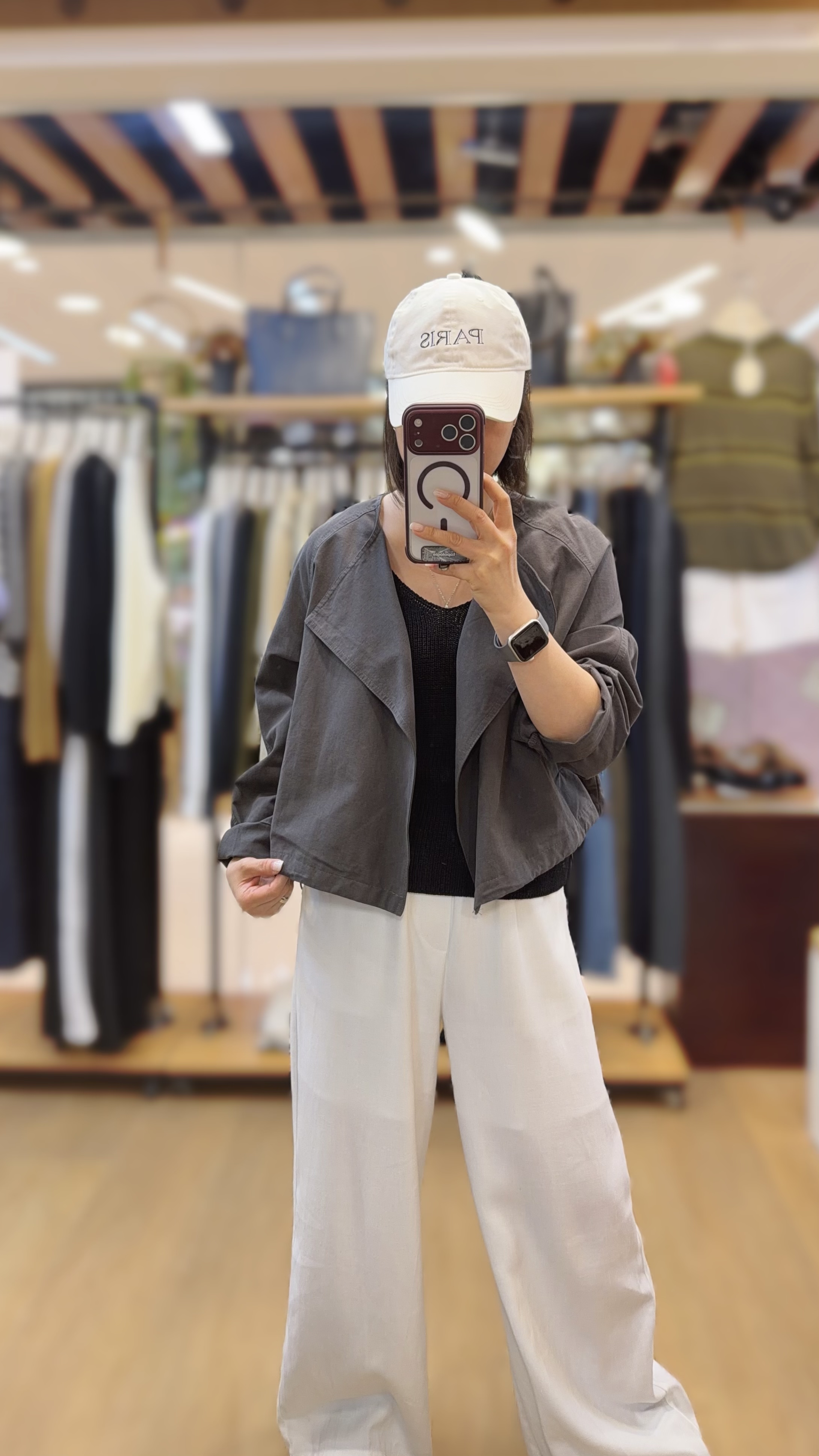 外套 J327 811206289