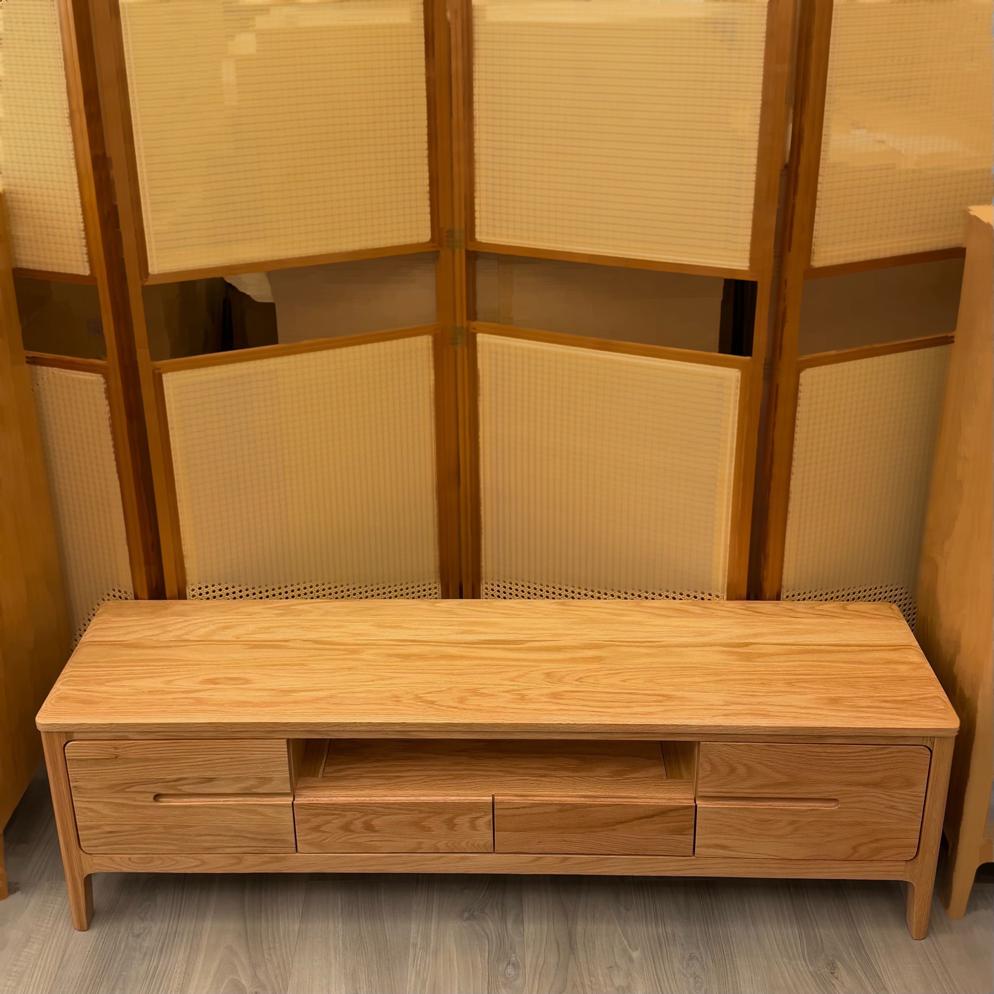 #陳列品清貨 ZERO TV Cabinet