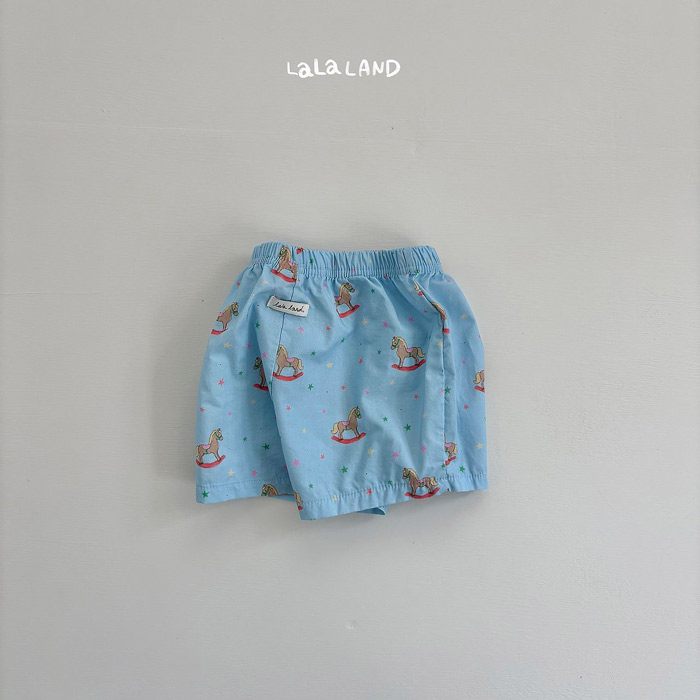🇰🇷Lalaland Bebe背心/短褲
