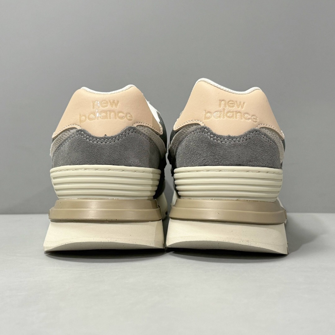 New Balance 574 U574LGDB     
