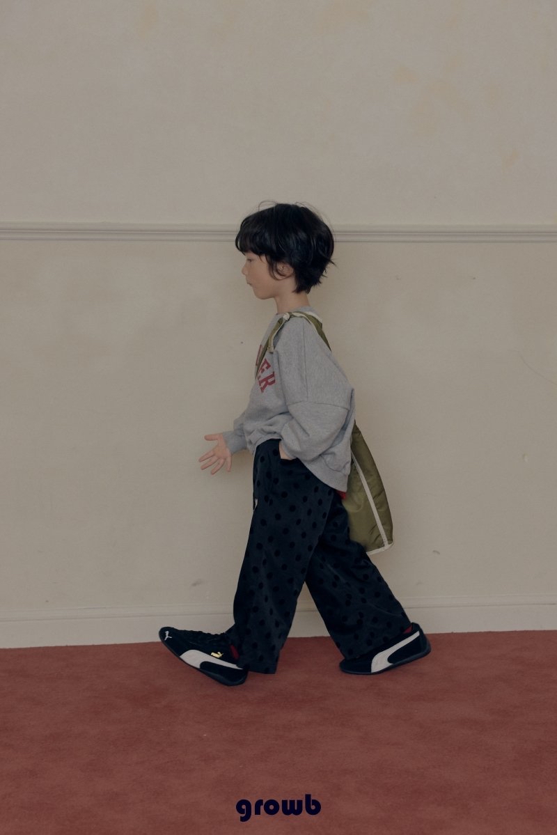 Growb | Roden Pants