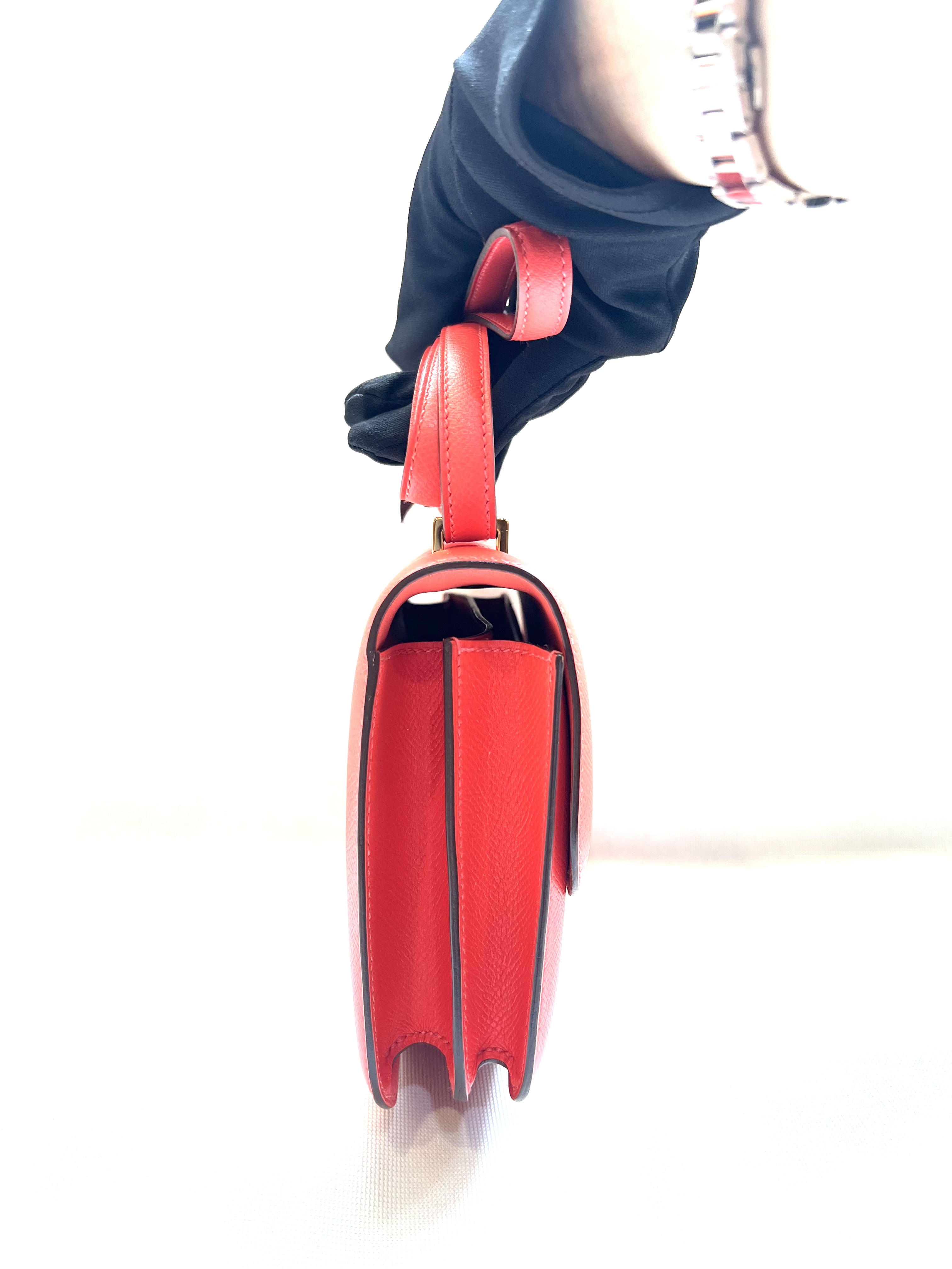 Pre-Owned HERMÉS Constance Stamp X / Product Code: 26041634