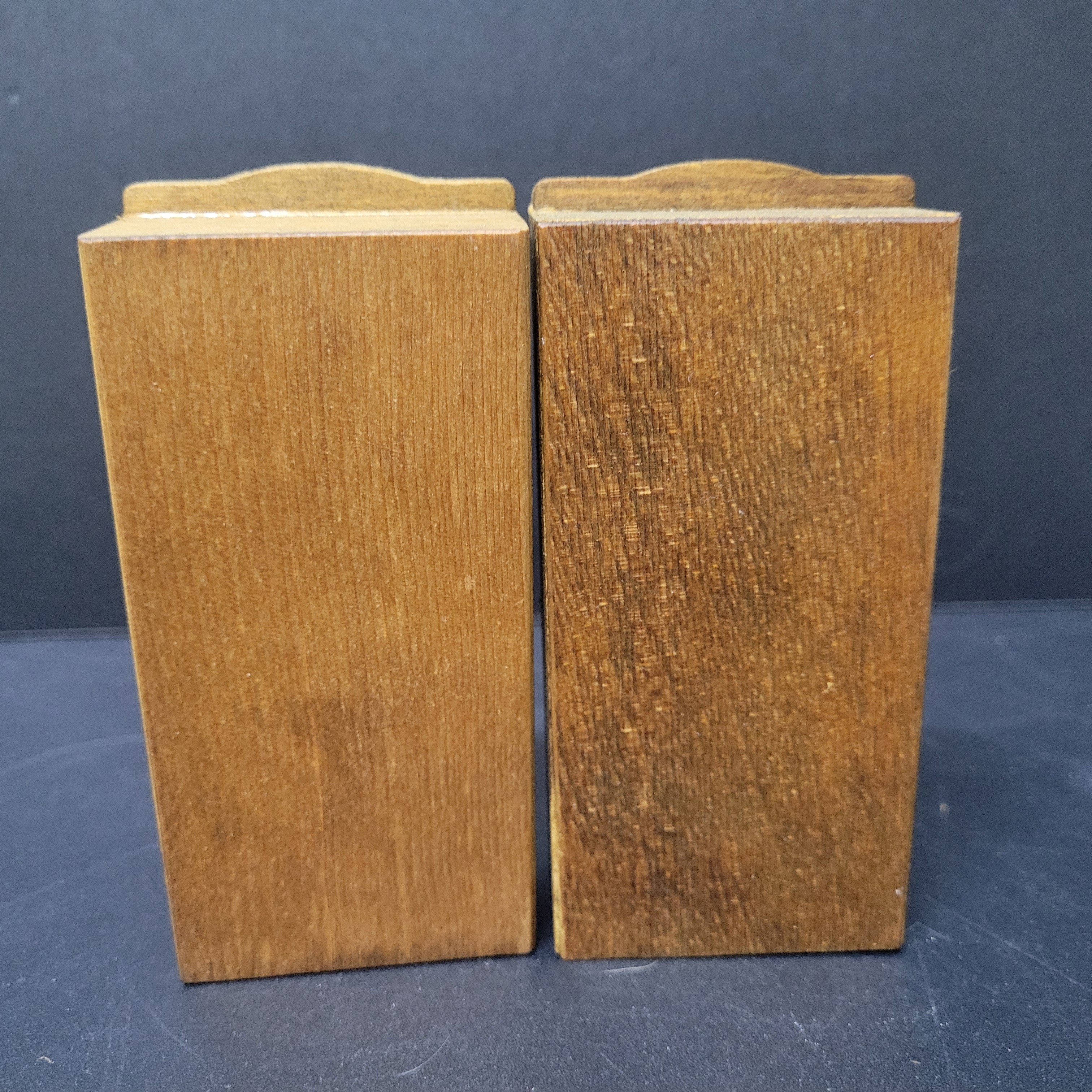 森林家族超絕版木質家具H260220