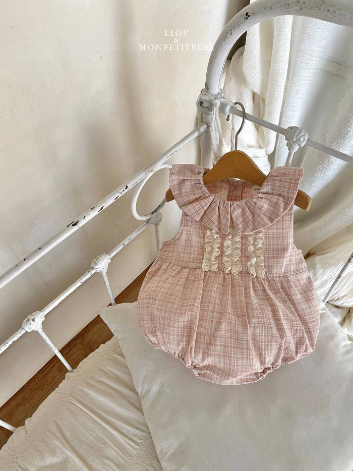 🇰🇷Mon petit bebe包屁