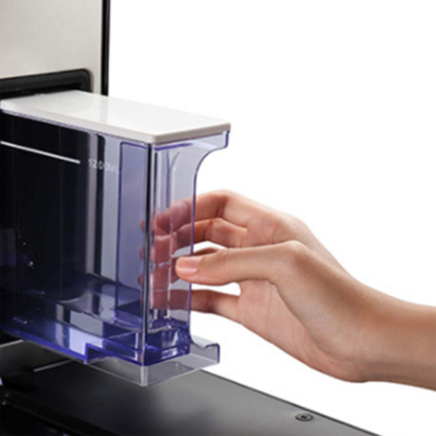 Elba 30L Combi Smart Oven ESGO-N3088D(BK)