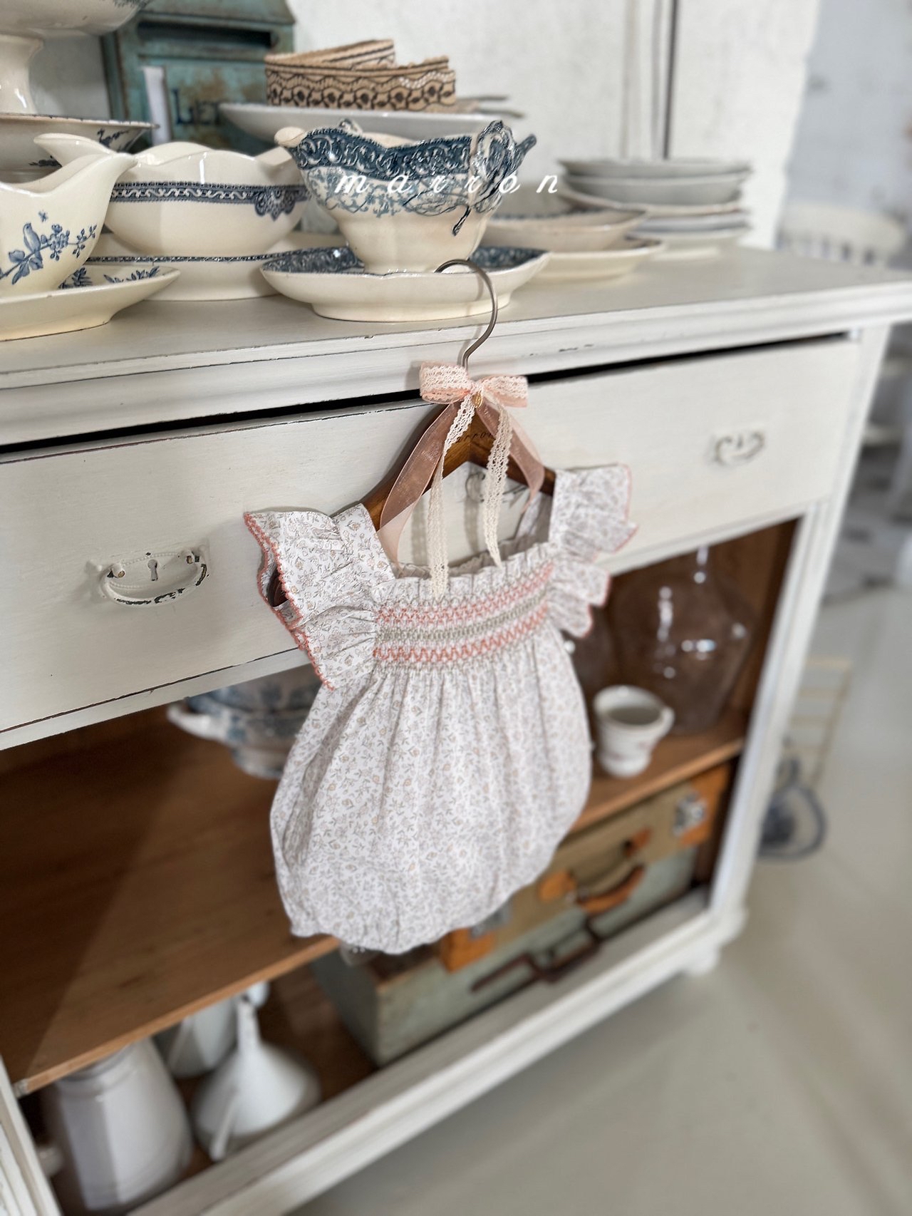 🇰🇷Marron 包屁