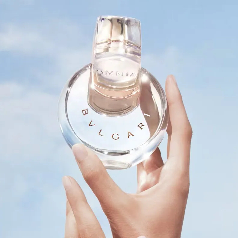Bvlgari Omnia Crystalline淡香水 100ml