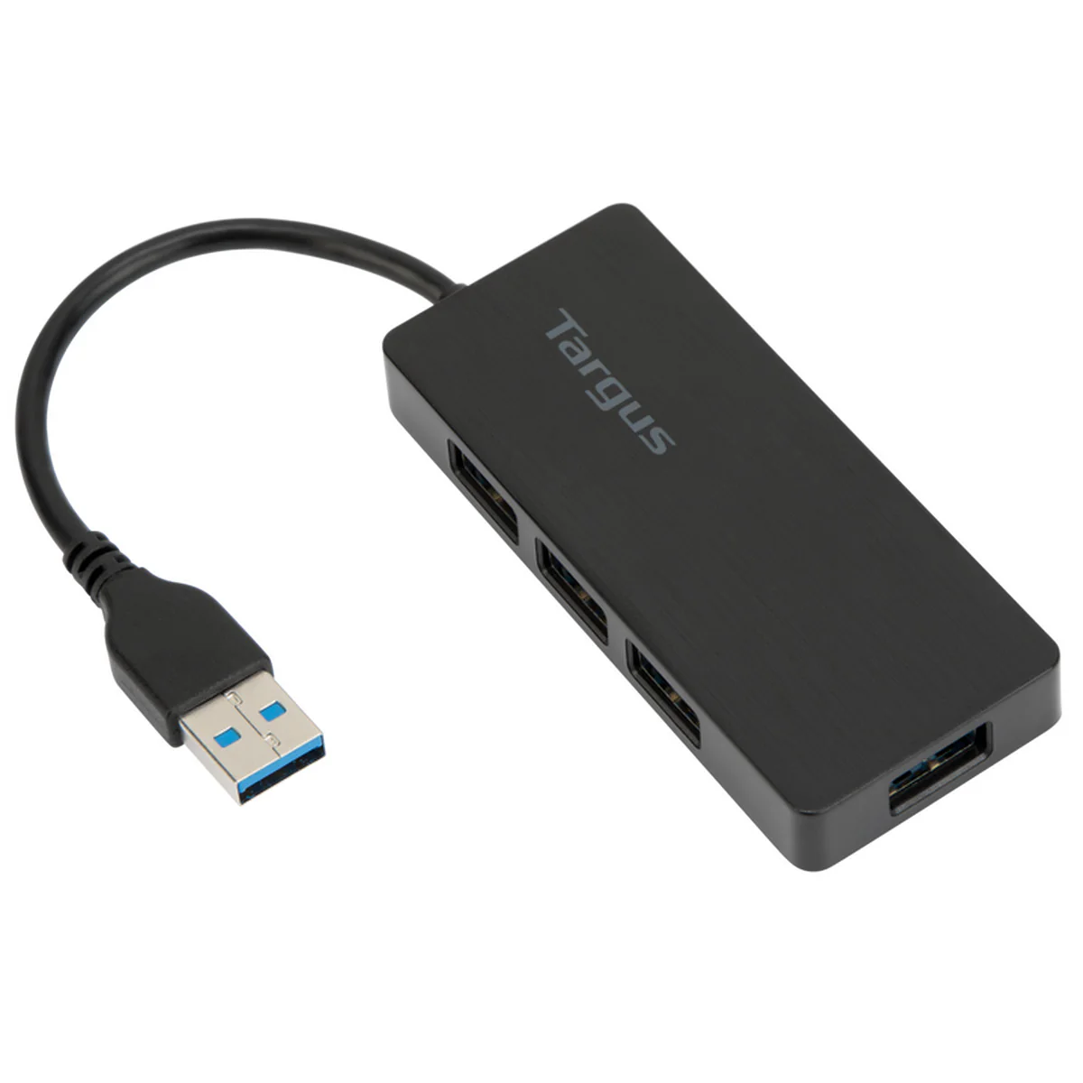 Targus USB 3.0 4-Port Hub 集線器 ACH154