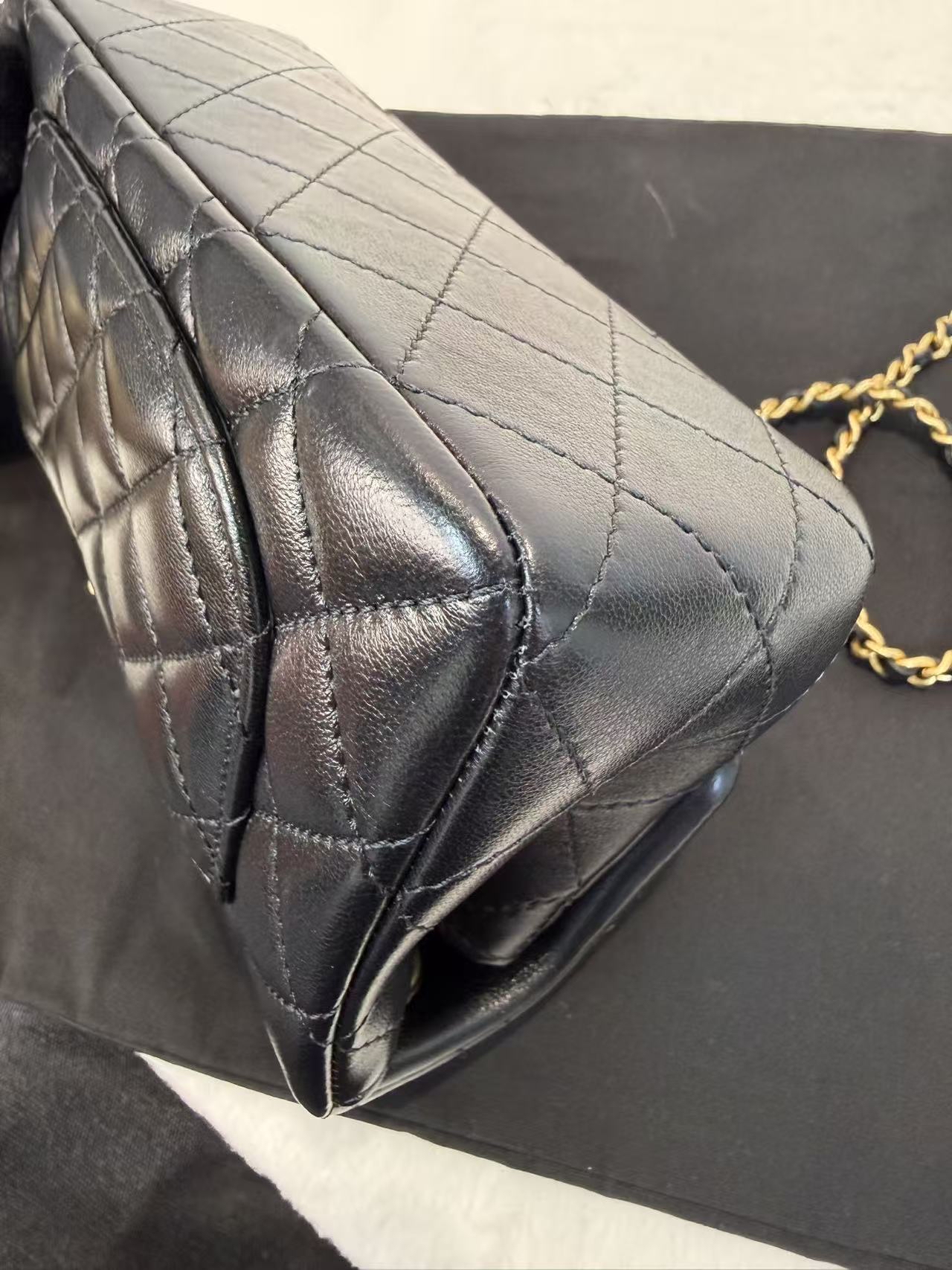 Chanel Cf 經典大熱之選金球款❤️‍🔥✨