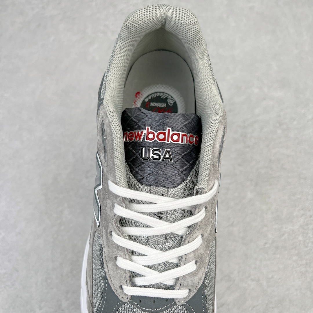 New Balance 990v3 "Made in USA" M990GY3