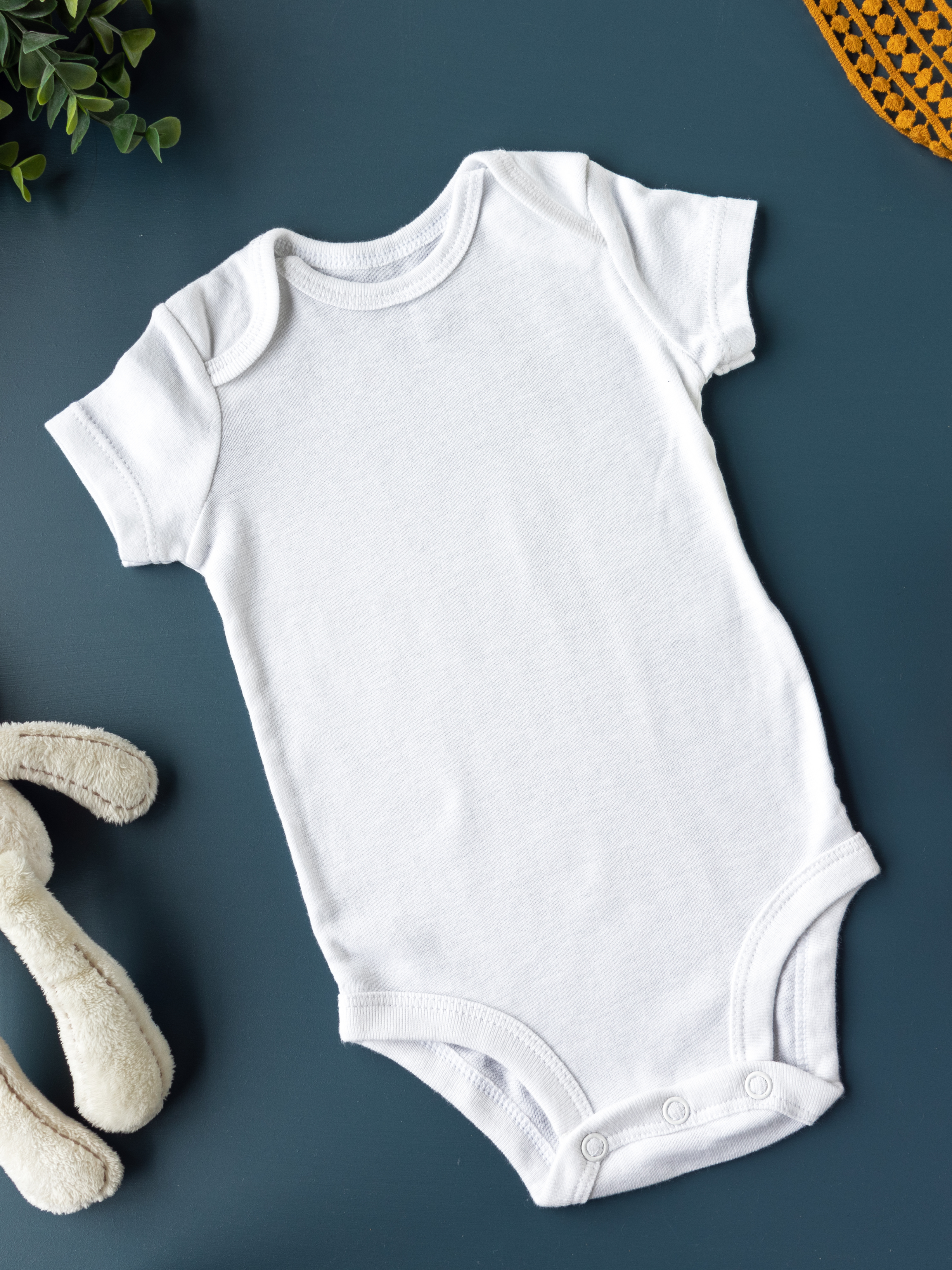 White Set baby 6month - 12month