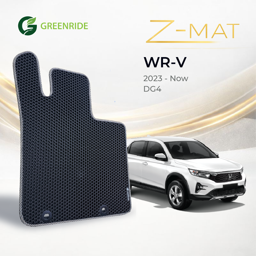 [Z-Mat] Honda WR-V [DG4] (2023 - Present)