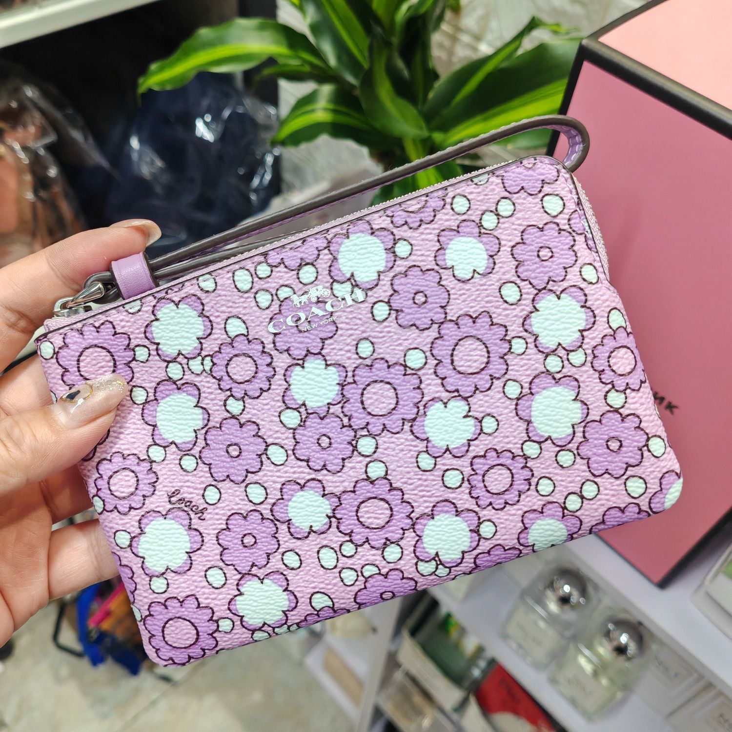 *🇺🇸美國直送Coach 手包*