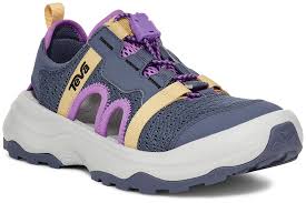 Teva Women's Outflow CT/Folkstone Grey