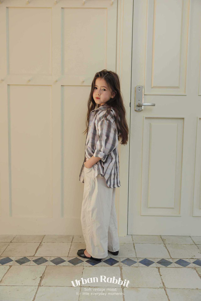 🇰🇷Urban Rabbit長褲