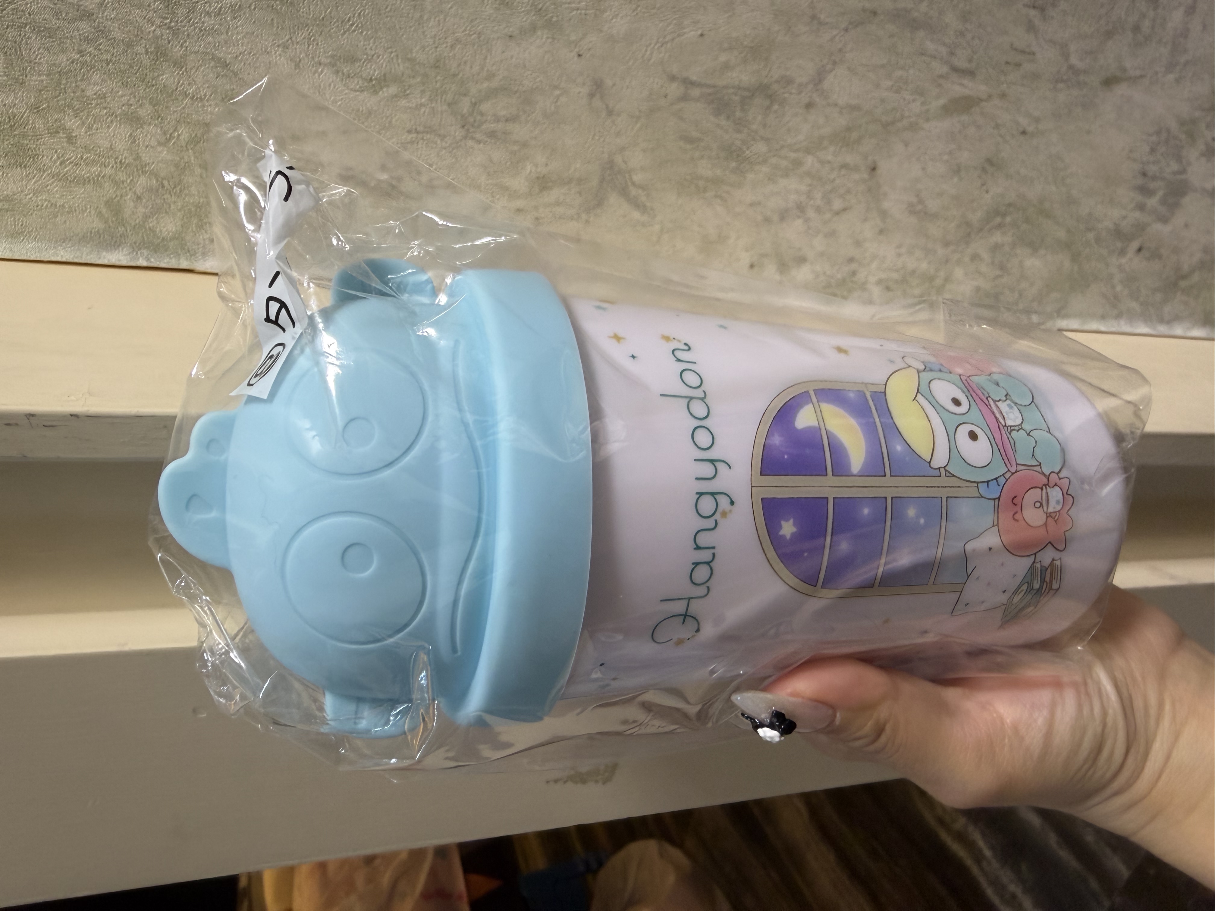 現貨 日本水怪一番賞2026 - 8號杯