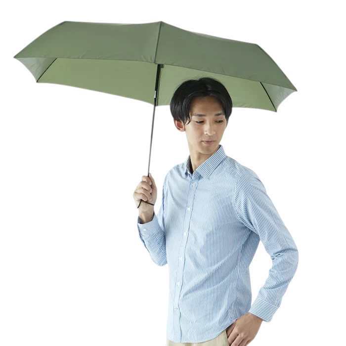 AMVEL VERYKAL Large 自動開合雨傘