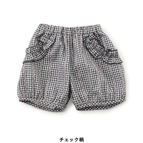 🆕【⭐訂購⭐】 🇯🇵日本直送🌀可愛蓬鬆 小丑氣球 褶皺  短褲［3款選］🌀[ELDA-0215][260523]