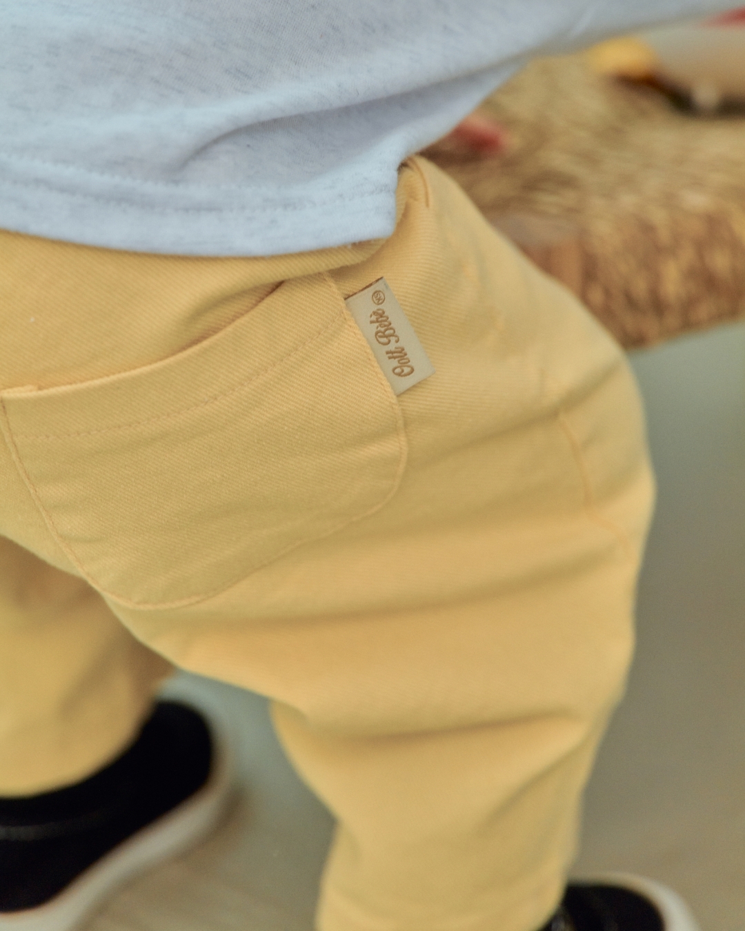 🇰🇷Oottbebe pants