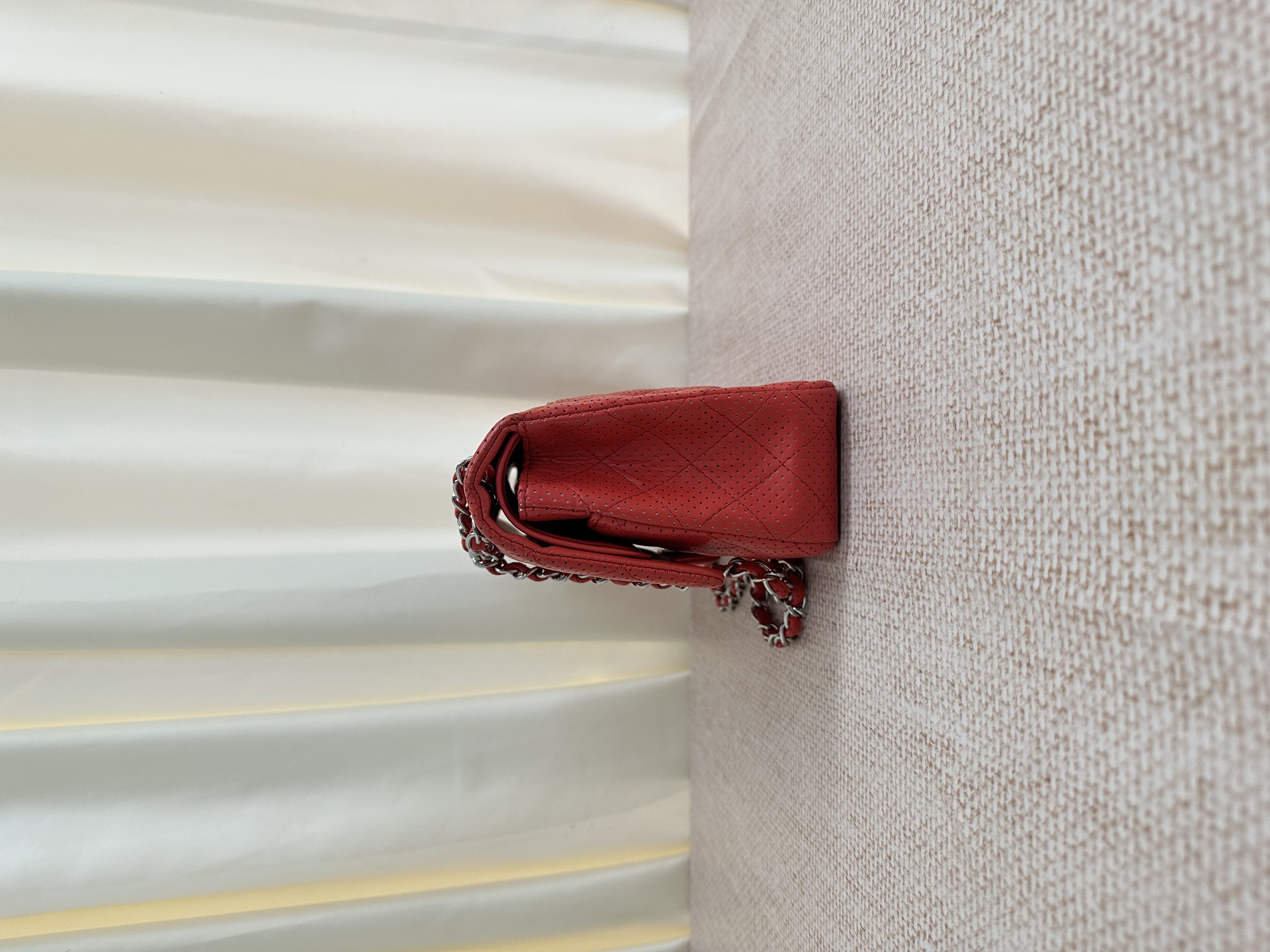 Pre-owned Chanel CF/ Product Code: 26041609