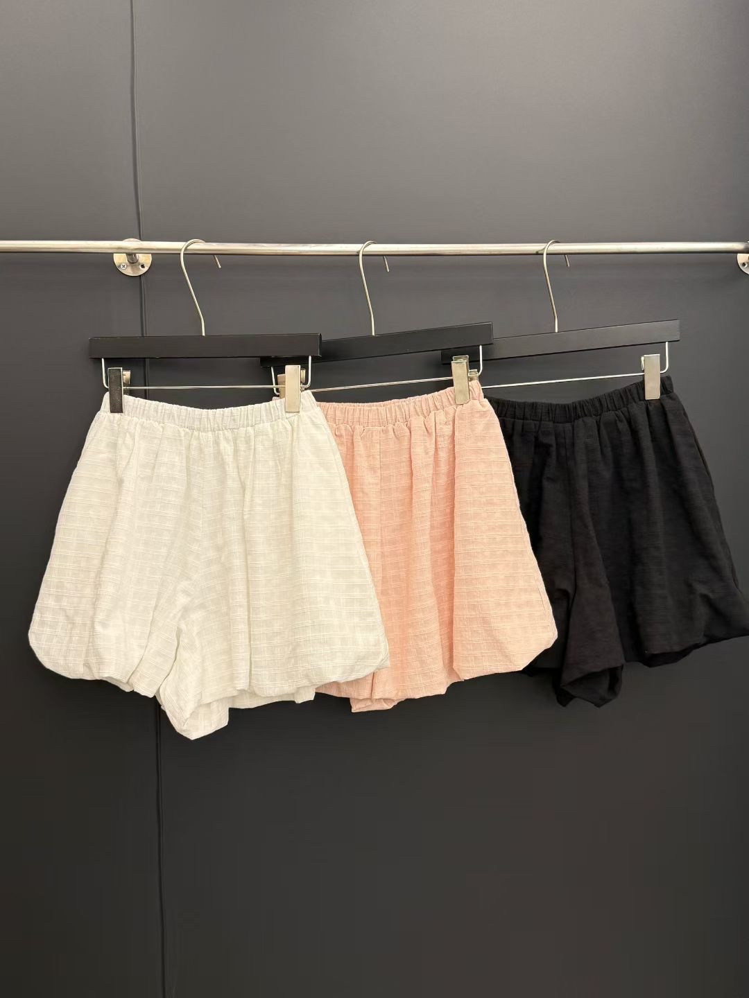 (2026SS) ACES - SHORTS