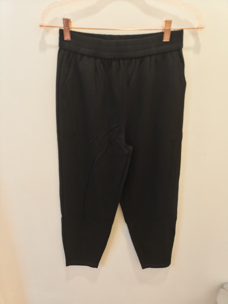 25536 black 铅笔裤 L/XL