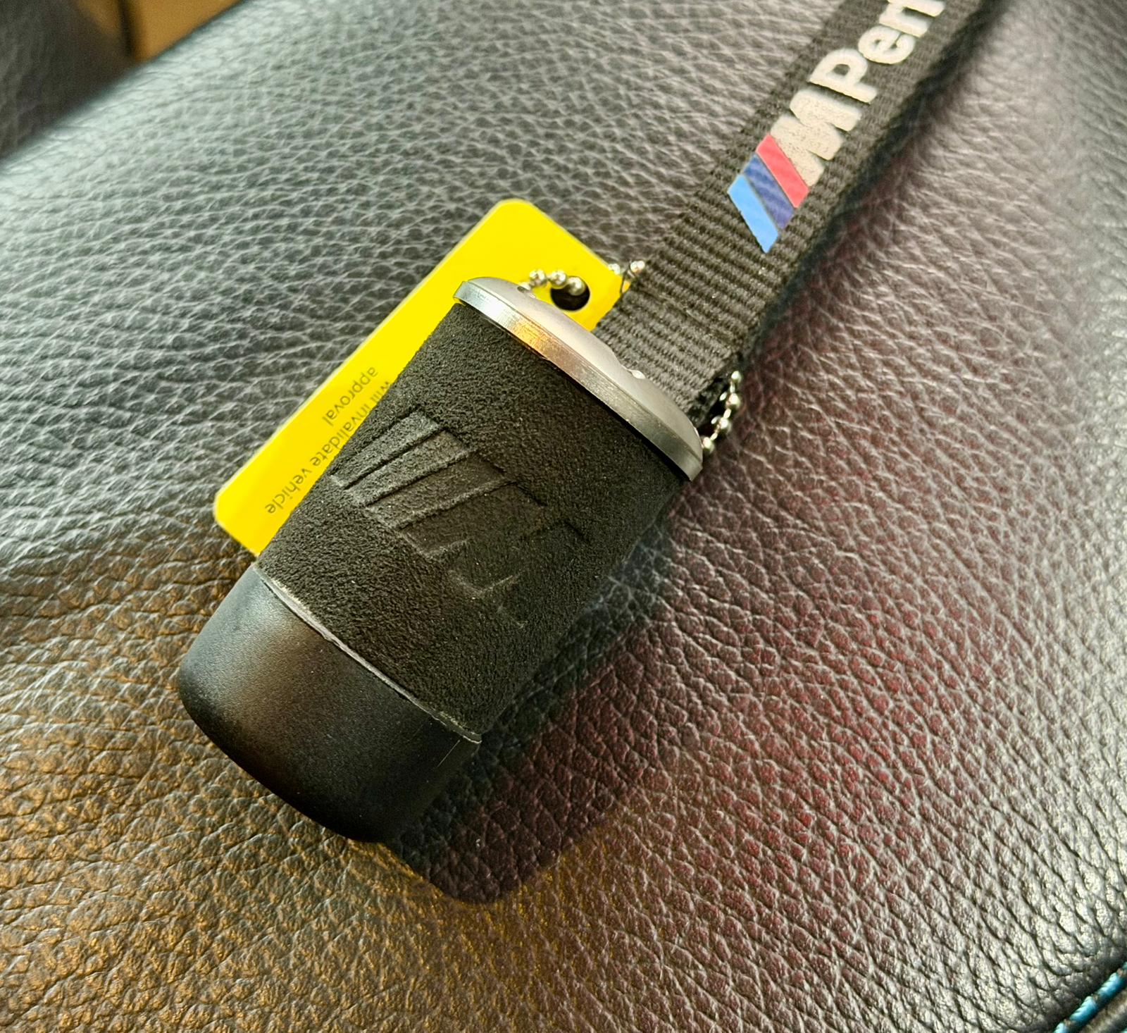 B.M.W. M2 COUPE LCI (F87) 2017