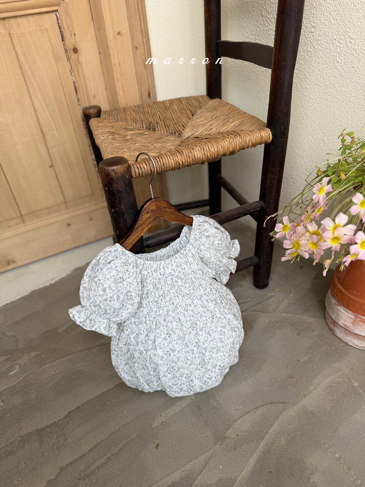 🇰🇷Marron 包屁