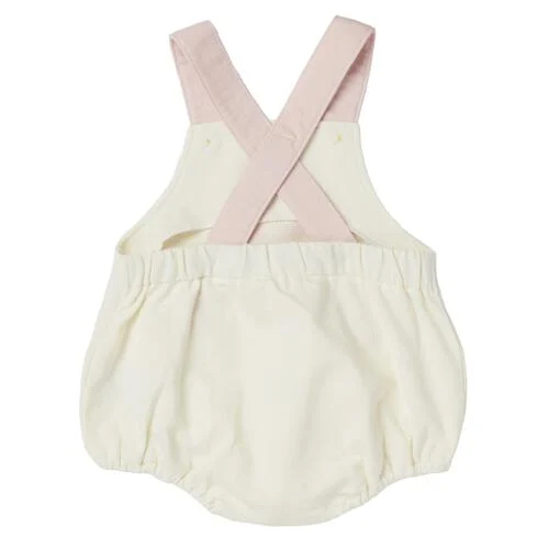 🇯🇵預訂 日本直送🇯🇵星之卡比印花毛圈吊帶包屁褲