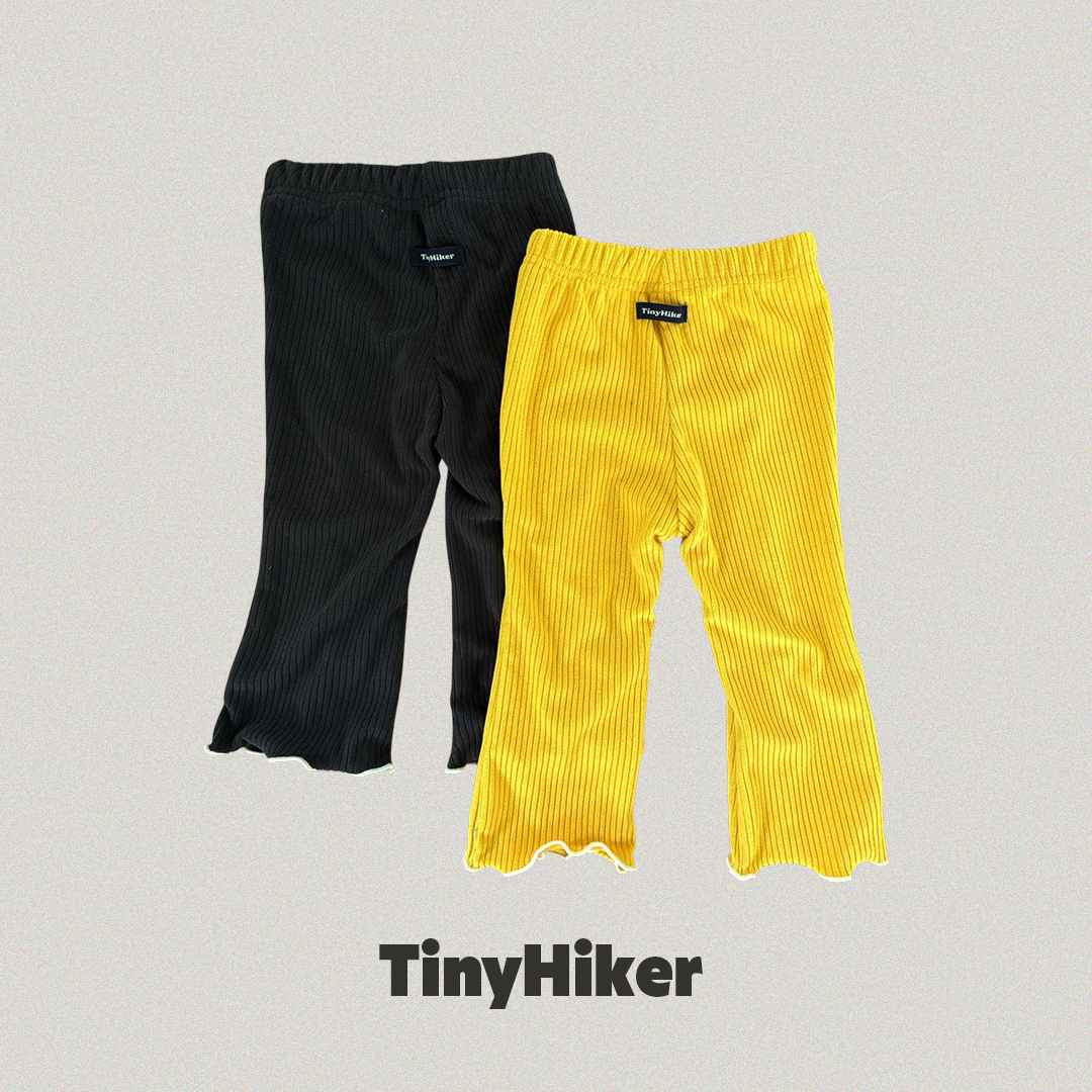 Tiny | Ava Wavy Pants