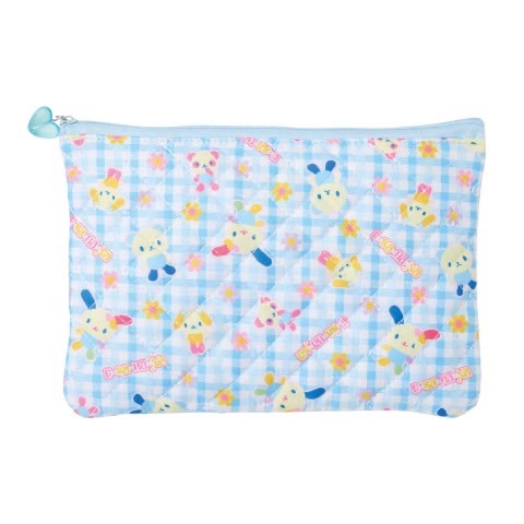 日本直送獨家發售Sanrio usahana 新款BB系列 化妝袋頭帶