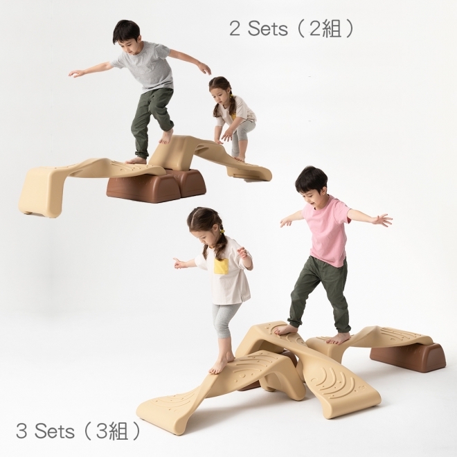Weplay 螺旋沙丘
