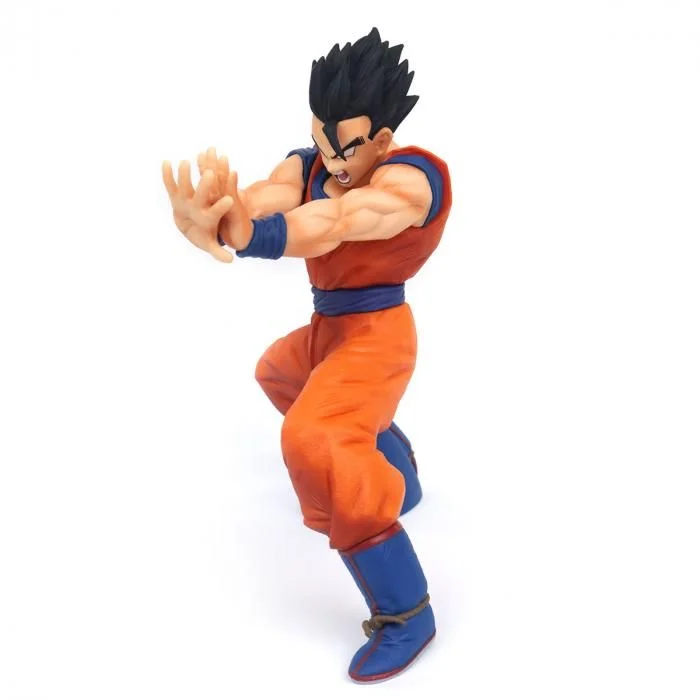 Banpresto, Figure: Dragon Ball Super, Masenko Gohan  景品 龍珠超, 必殺技系列, 魔閃光 孫悟飯