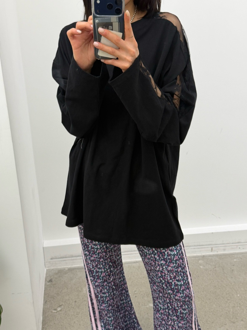 (2026SS) FRANC - TOP