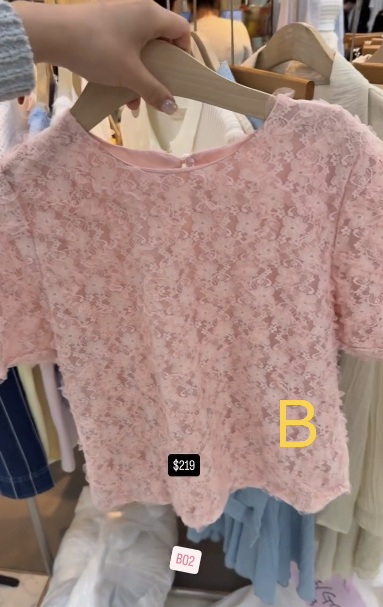 🇰🇷🇰🇷韓國連線 2/3🔥🔥10201#B02