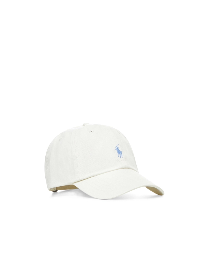 補貨~ 訂貨💖四季必備帽子 Polo Cap  奶白色