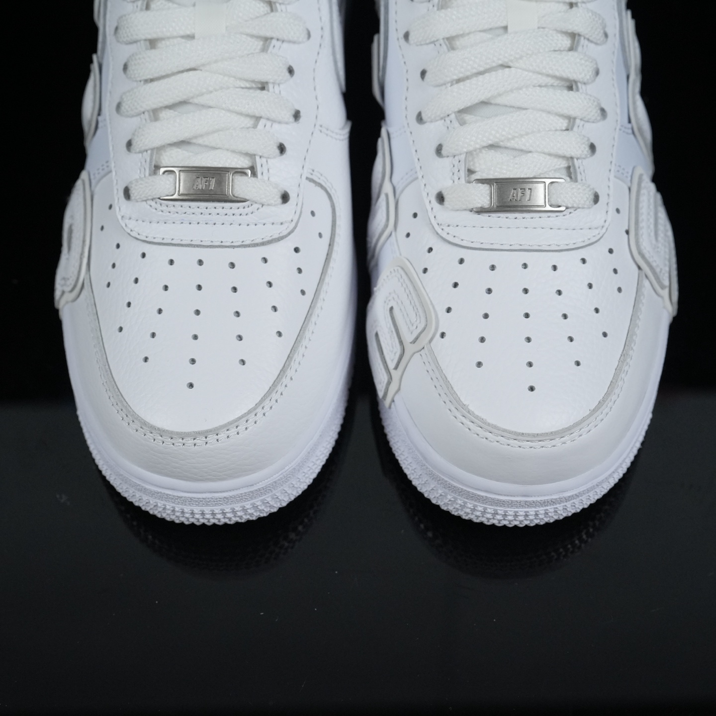 Nike x Cactus Plant Flea Market Air Force 1 Low FQ7069-100 