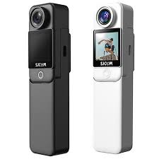 SJCAM-C300 迷你拇指運動攝影機