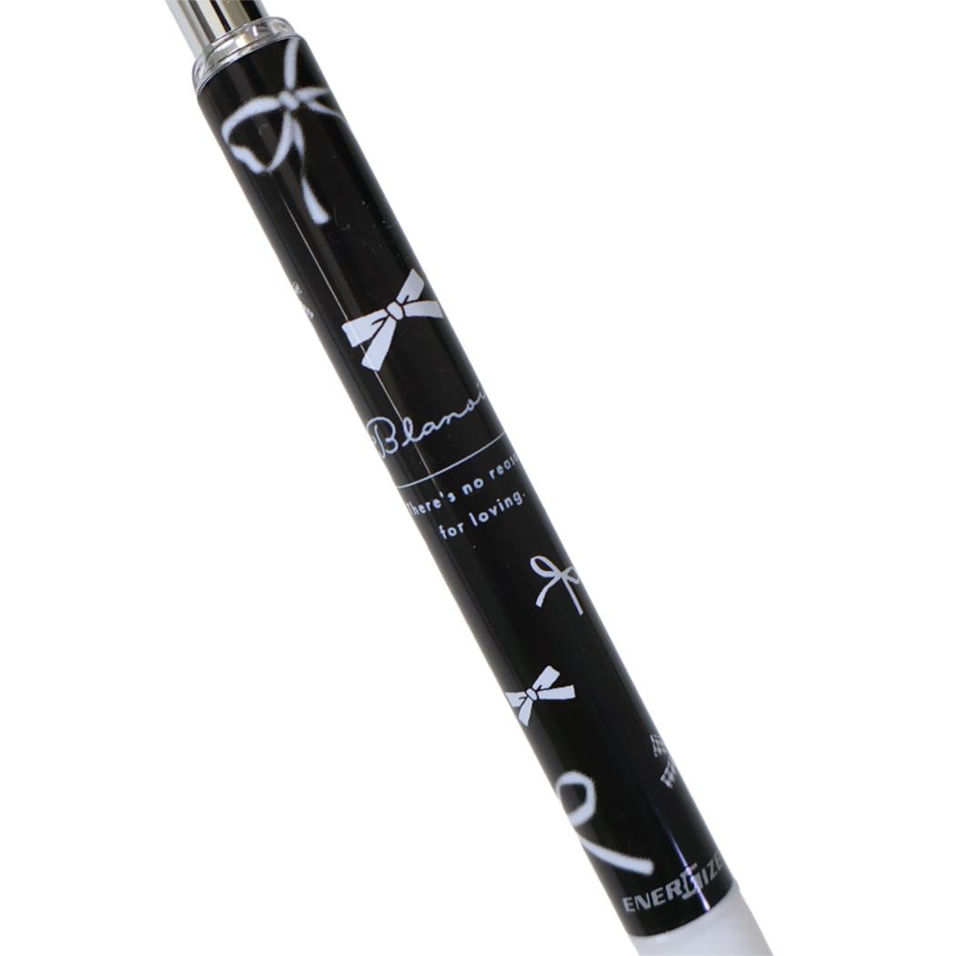 現貨｜Blanoir 蝴蝶結 日本製 Pentel EnerGize 0.5mm 鉛芯筆 (230862)