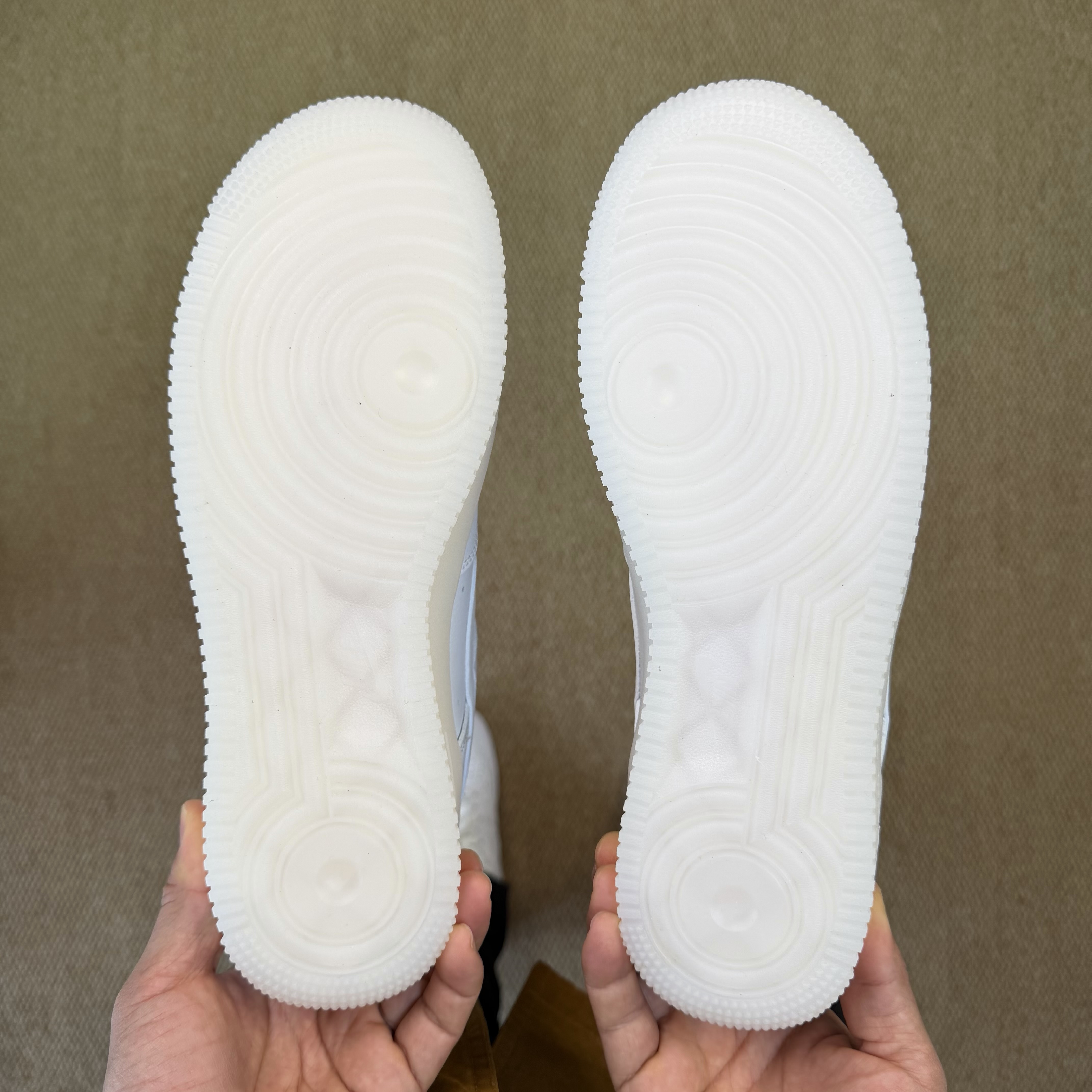 Nike Air Force 1 Low Drake NOCTA Certified Lover Boy CZ8065-100