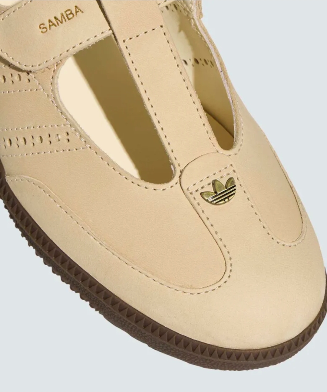 Adidas Samba Jane 